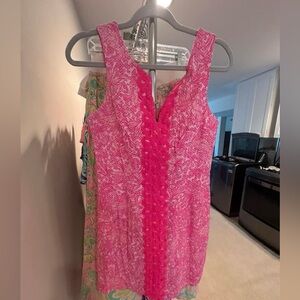 Lilly for Target Dress